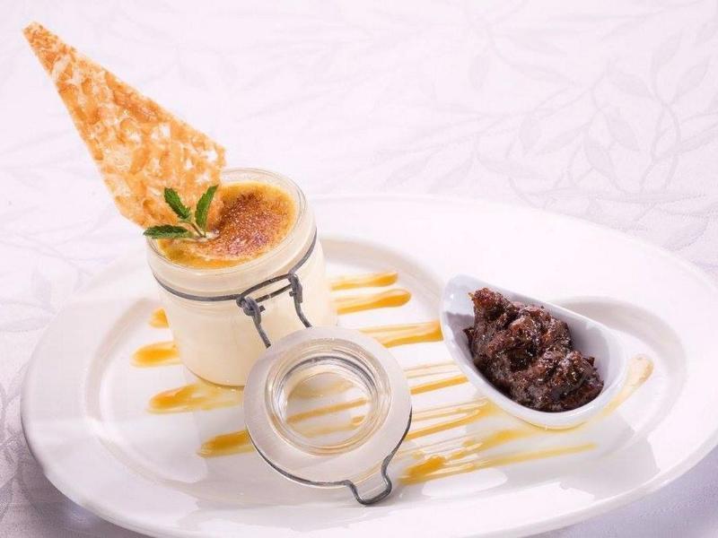 Logis Hotel Restaurant Solenca Nogaro Luaran gambar