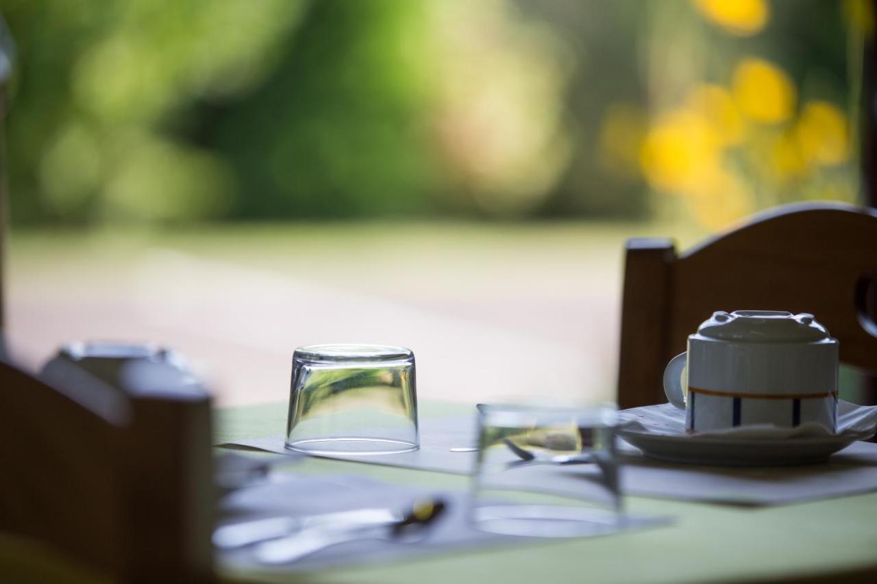 Logis Hotel Restaurant Solenca Nogaro Luaran gambar