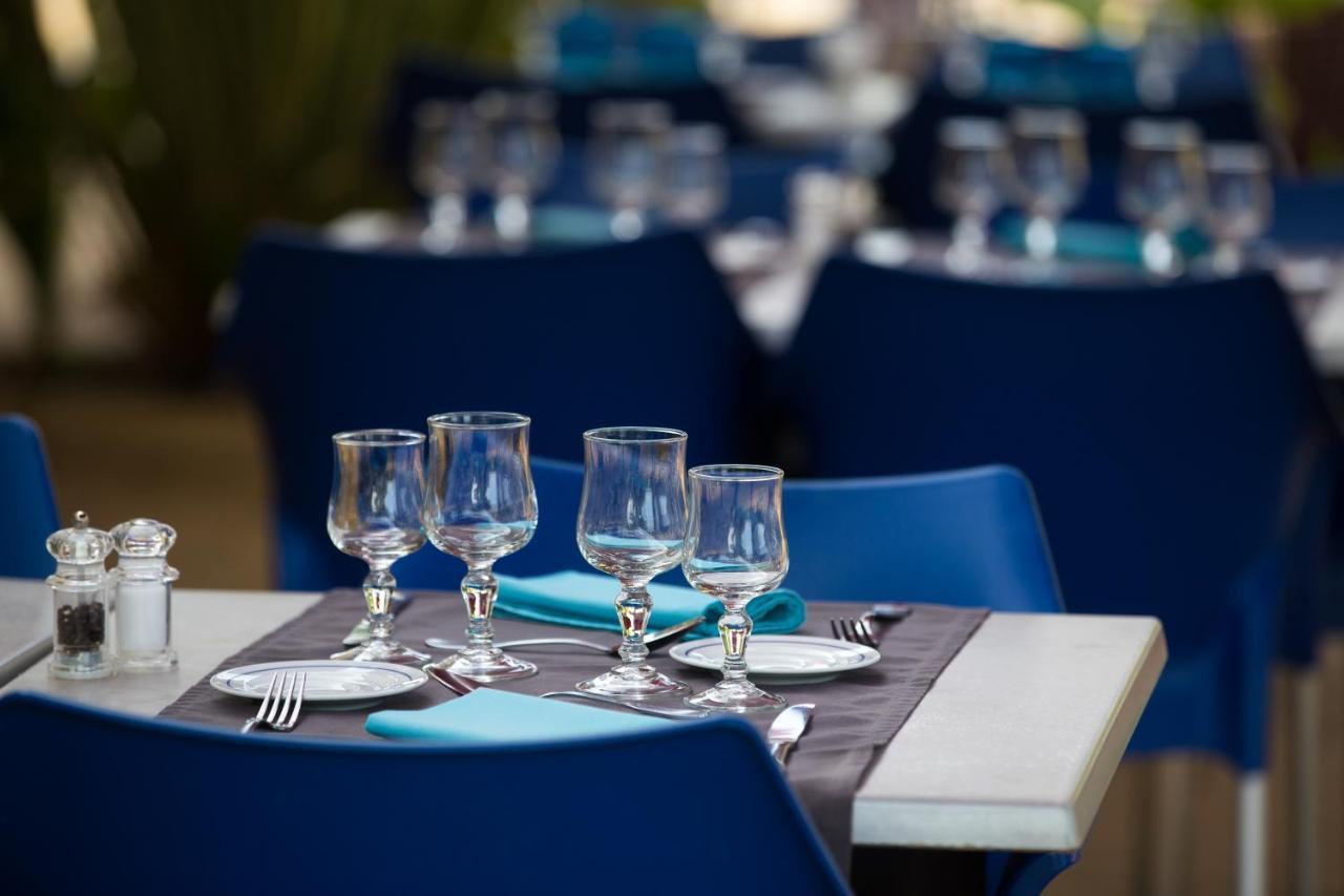 Logis Hotel Restaurant Solenca Nogaro Luaran gambar